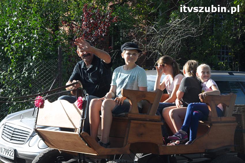 Święto Twórczych Brzózek