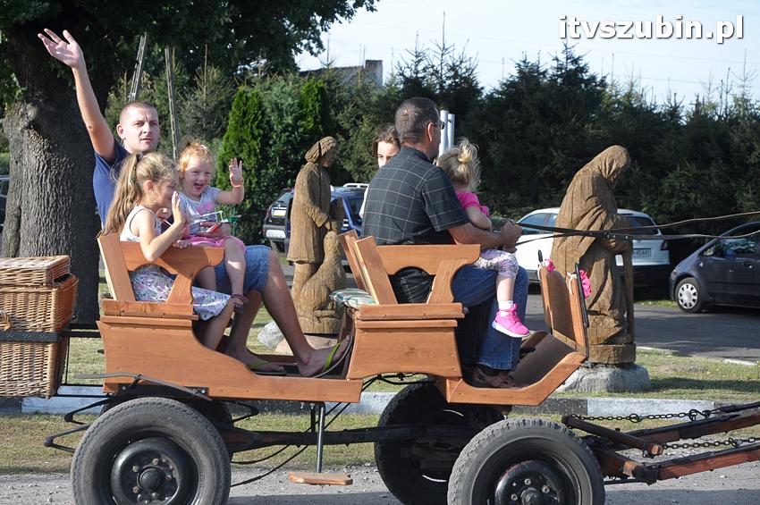 Święto Twórczych Brzózek