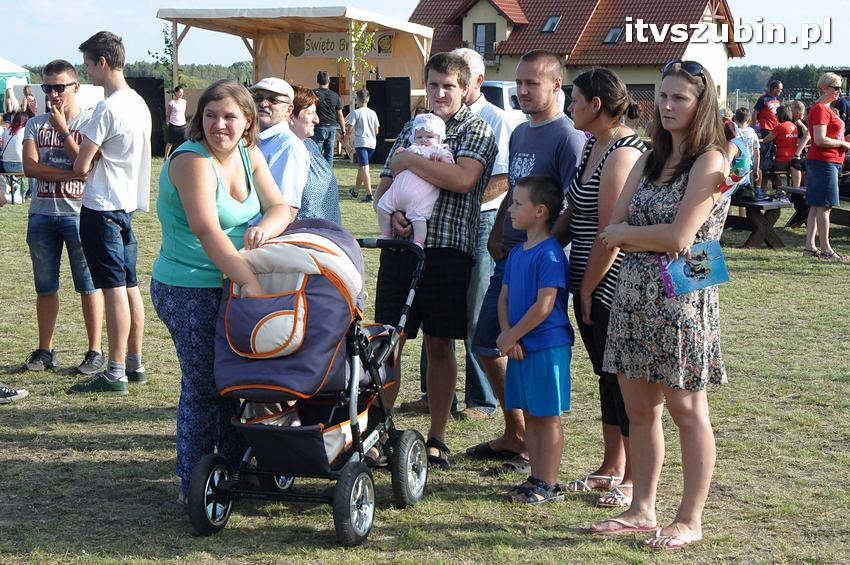 Święto Twórczych Brzózek