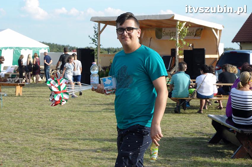 Święto Twórczych Brzózek