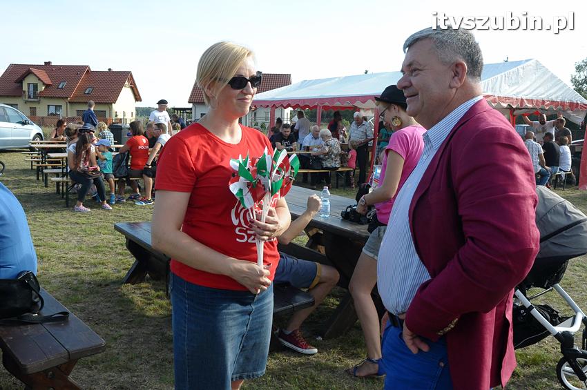 Święto Twórczych Brzózek