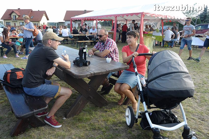 Święto Twórczych Brzózek