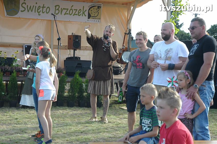 Święto Twórczych Brzózek