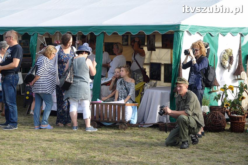 Święto Twórczych Brzózek