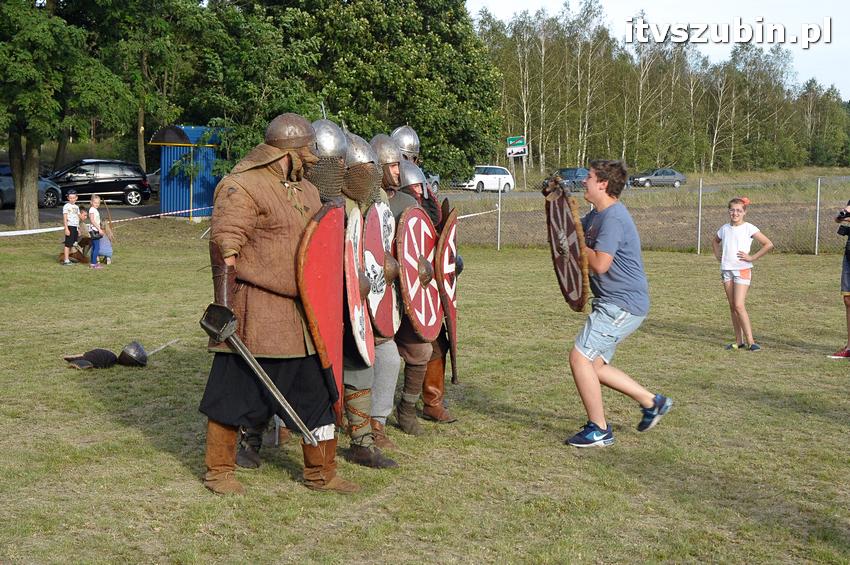 Święto Twórczych Brzózek