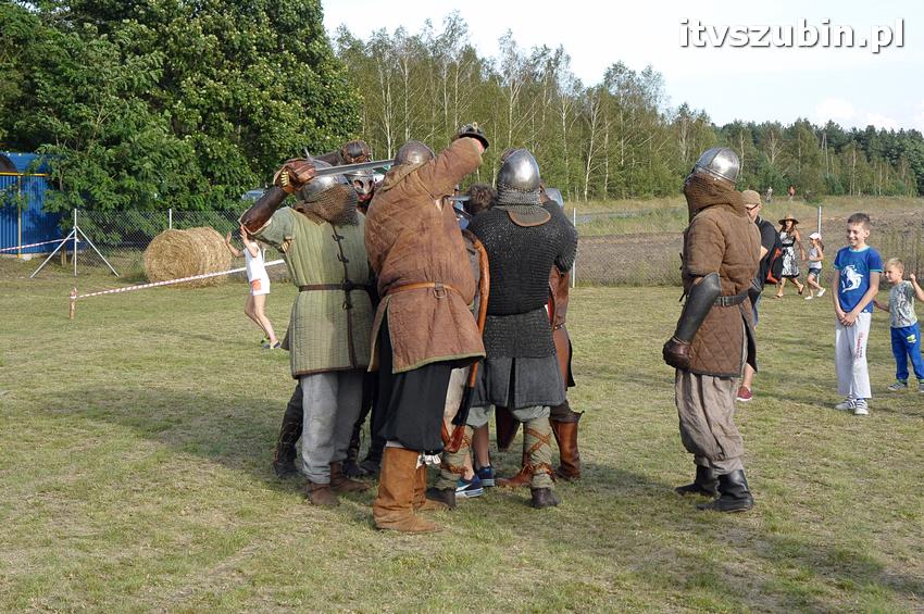 Święto Twórczych Brzózek