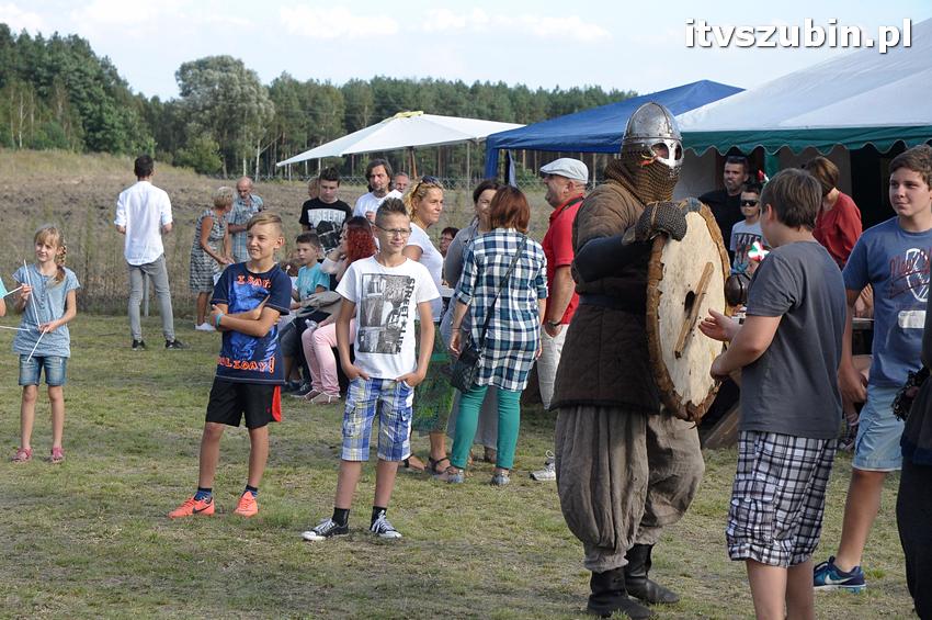 Święto Twórczych Brzózek