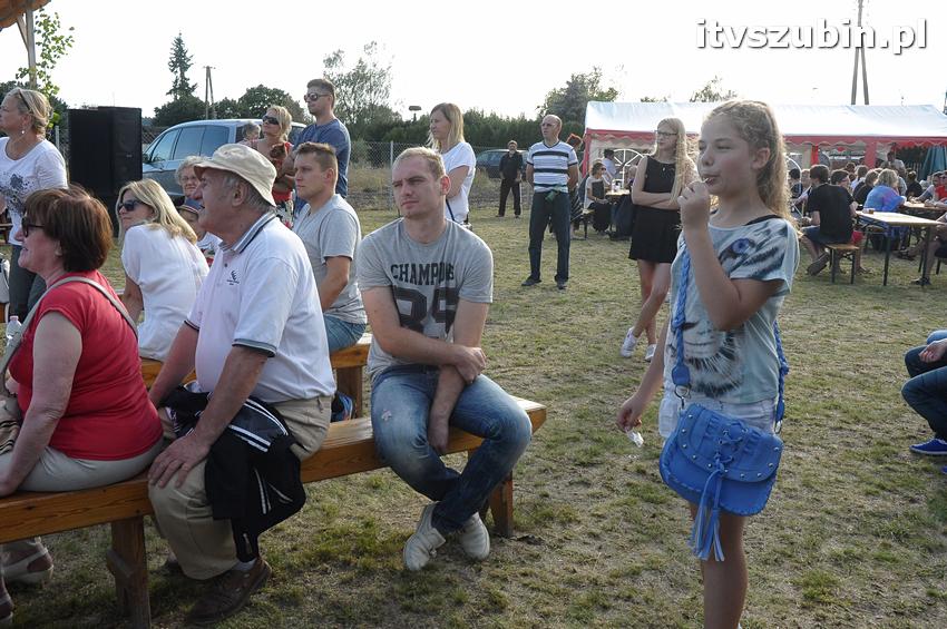 Święto Twórczych Brzózek