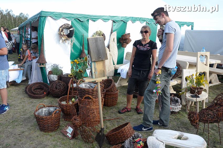 Święto Twórczych Brzózek