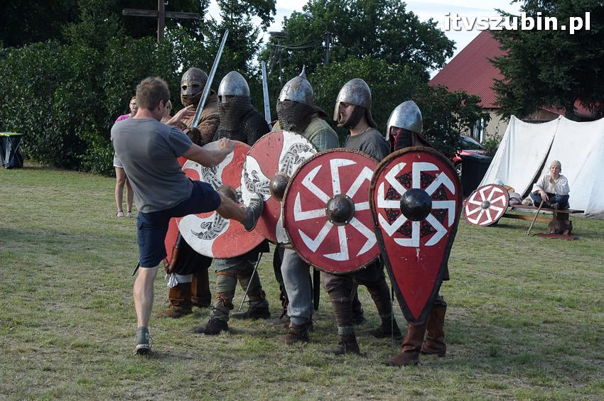 Święto Twórczych Brzózek