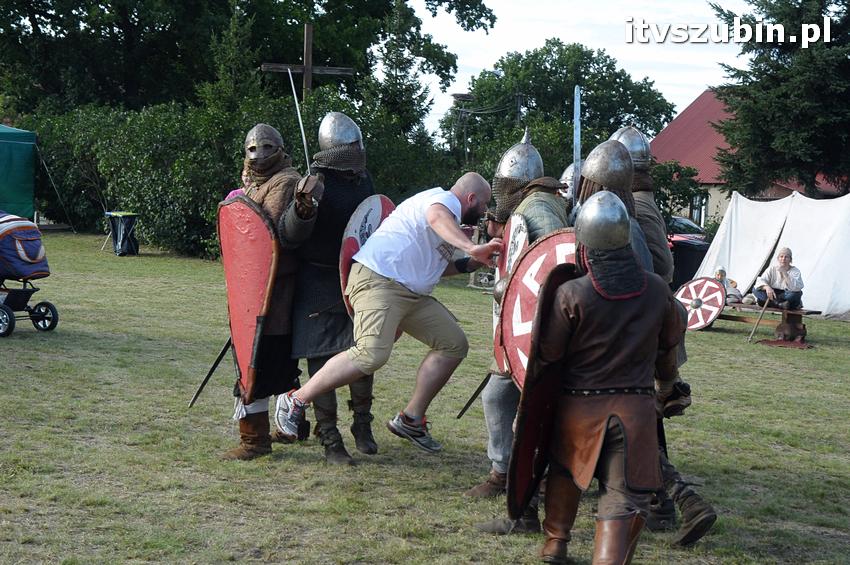 Święto Twórczych Brzózek