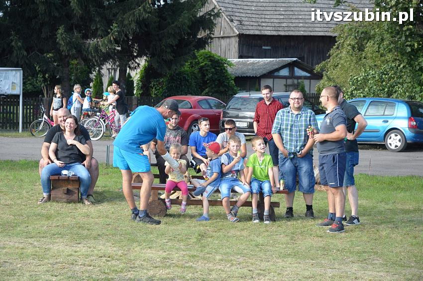 Święto Twórczych Brzózek