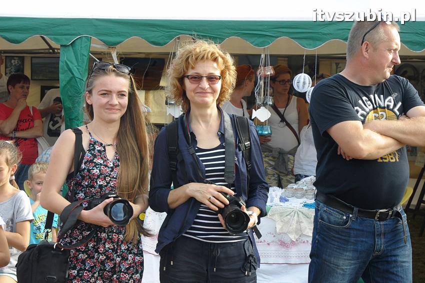 Święto Twórczych Brzózek