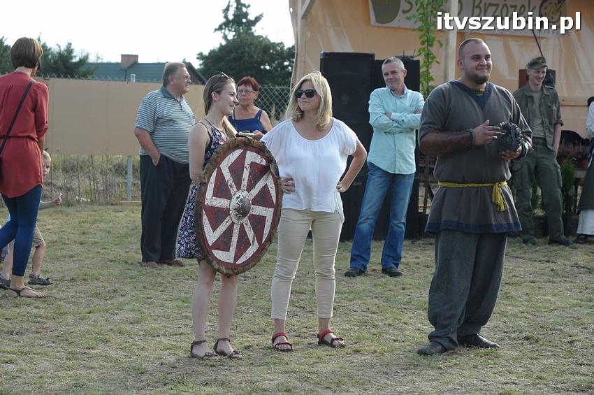 Święto Twórczych Brzózek