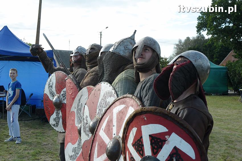 Święto Twórczych Brzózek