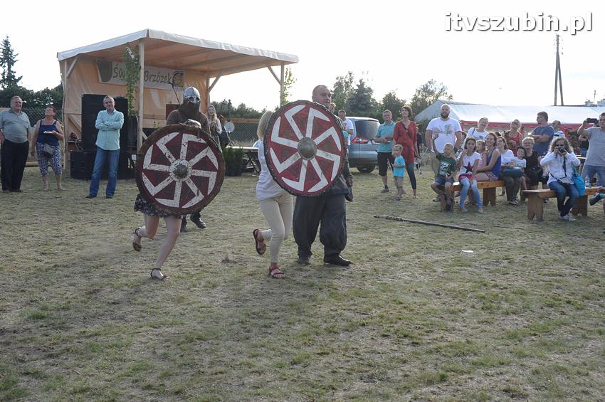 Święto Twórczych Brzózek