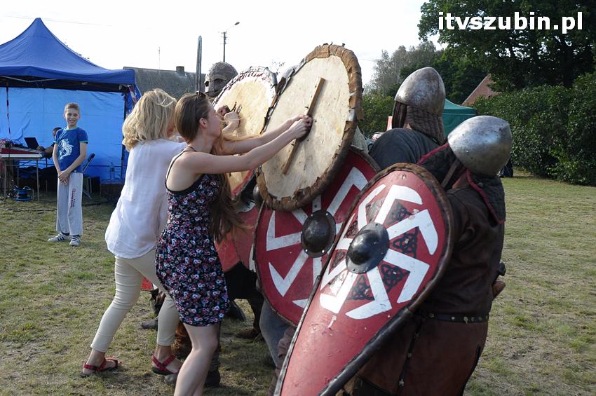 Święto Twórczych Brzózek