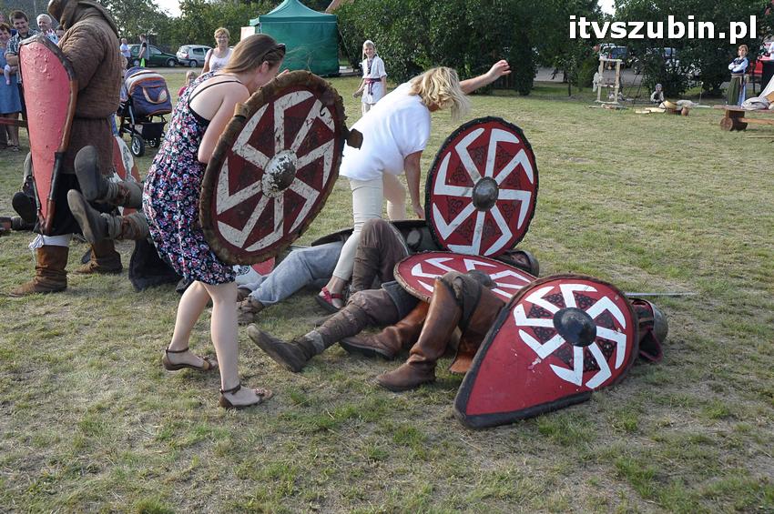 Święto Twórczych Brzózek