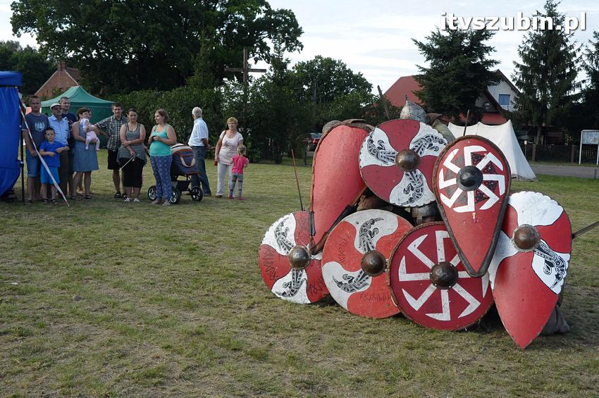 Święto Twórczych Brzózek
