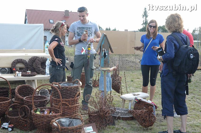 Święto Twórczych Brzózek