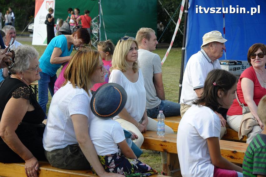 Święto Twórczych Brzózek