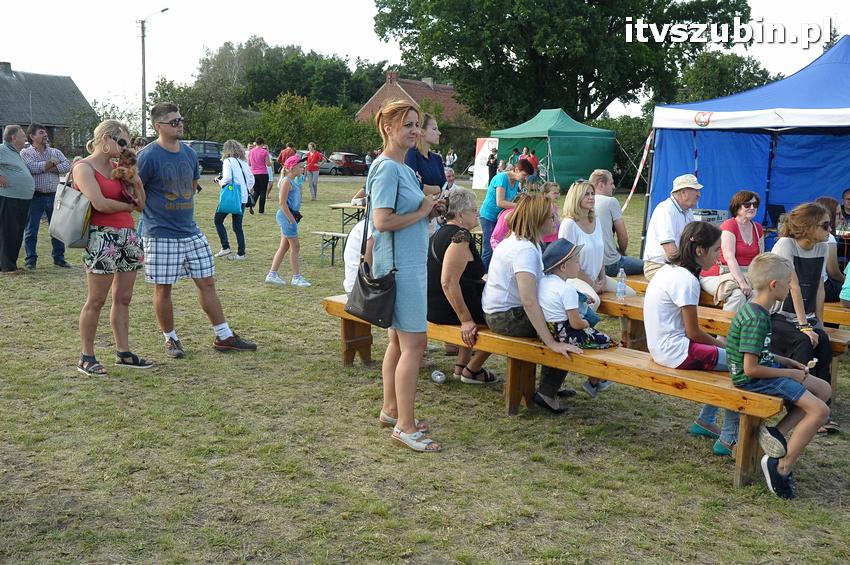 Święto Twórczych Brzózek