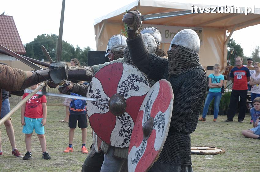 Święto Twórczych Brzózek