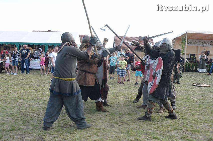 Święto Twórczych Brzózek