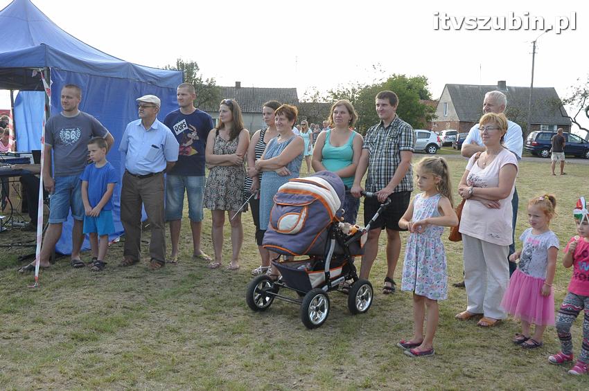 Święto Twórczych Brzózek