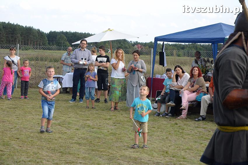 Święto Twórczych Brzózek