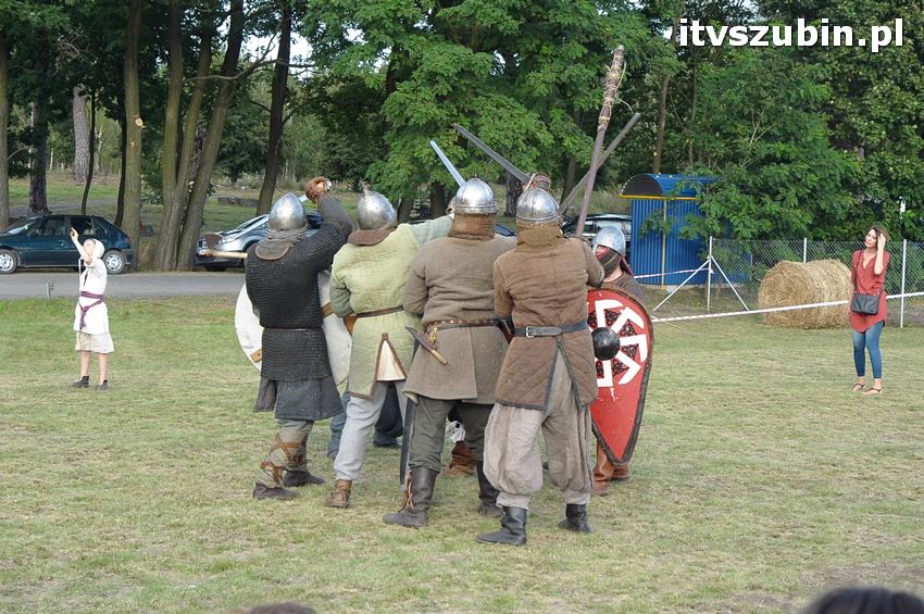 Święto Twórczych Brzózek