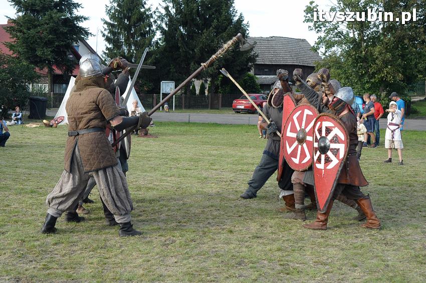 Święto Twórczych Brzózek