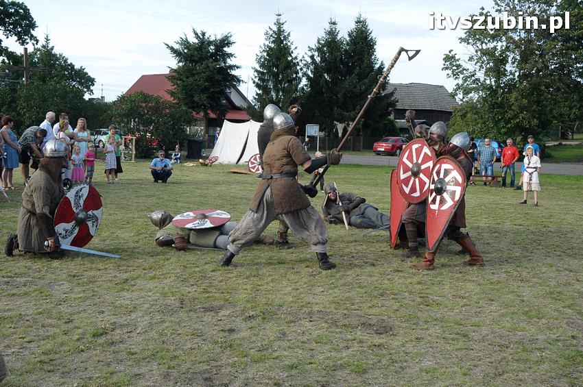 Święto Twórczych Brzózek