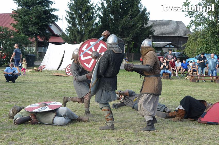 Święto Twórczych Brzózek