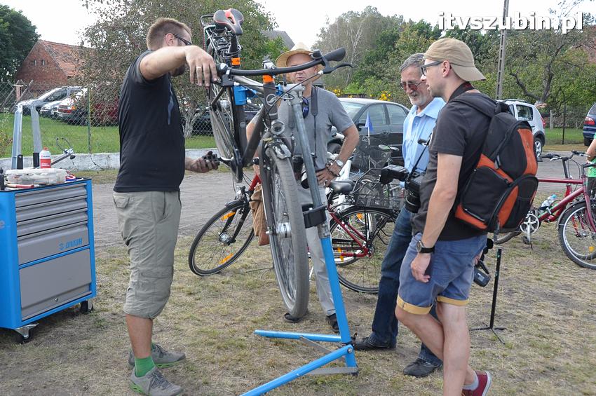 Święto Twórczych Brzózek