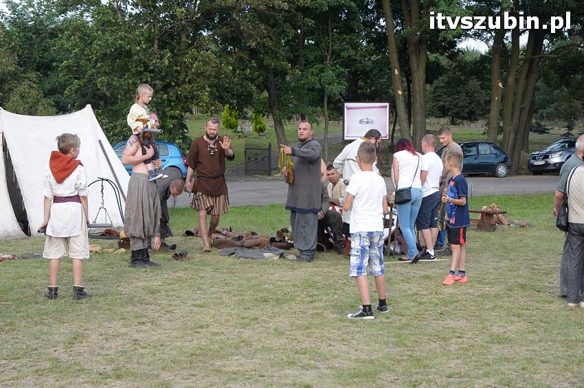 Święto Twórczych Brzózek