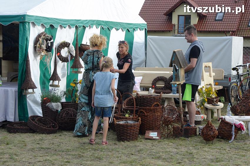 Święto Twórczych Brzózek