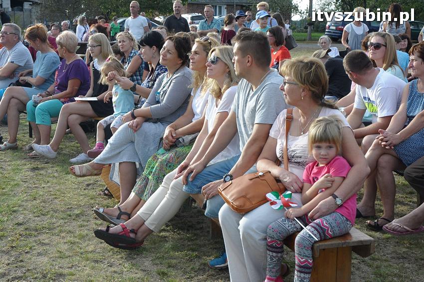 Święto Twórczych Brzózek