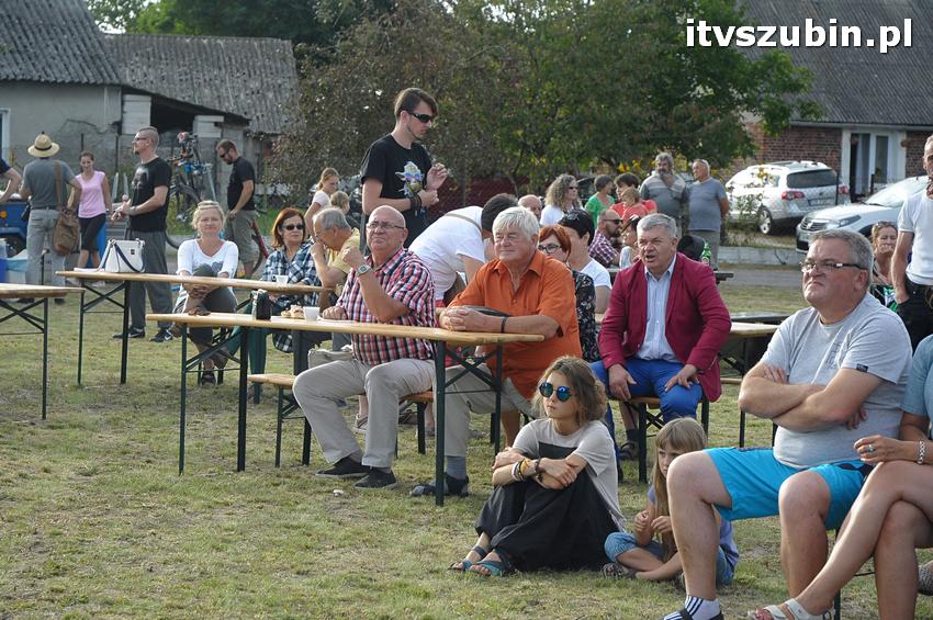 Święto Twórczych Brzózek