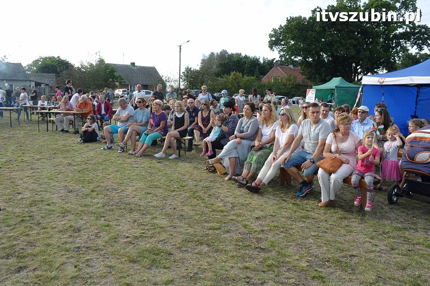 Święto Twórczych Brzózek