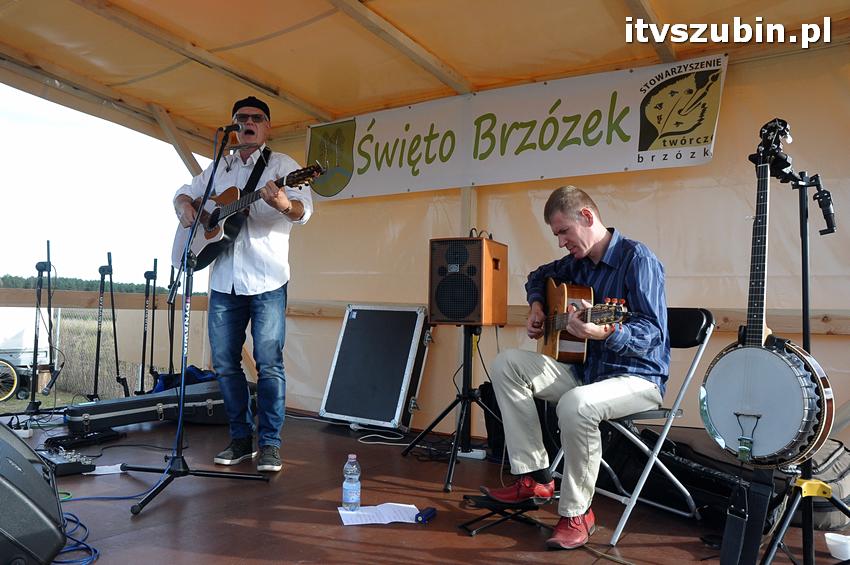 Święto Twórczych Brzózek