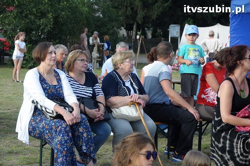 Święto Twórczych Brzózek