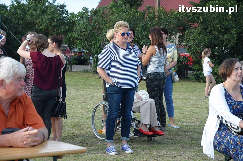 Święto Twórczych Brzózek