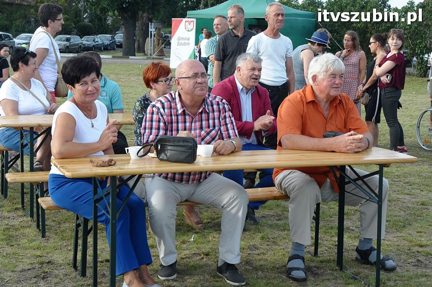 Święto Twórczych Brzózek