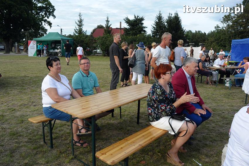 Święto Twórczych Brzózek