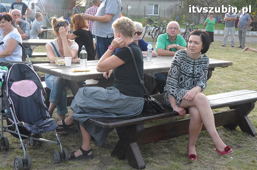 Święto Twórczych Brzózek