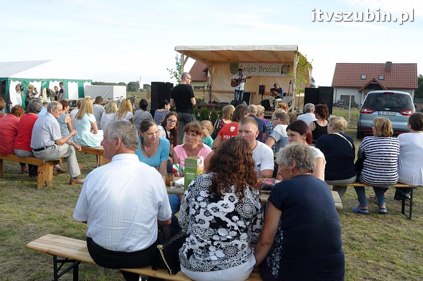 Święto Twórczych Brzózek