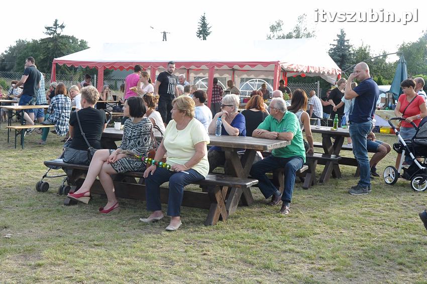 Święto Twórczych Brzózek