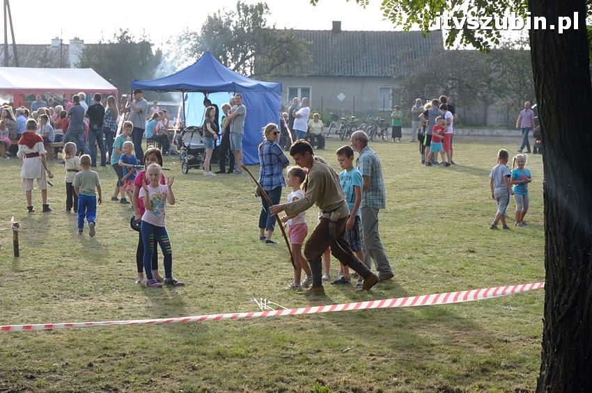 Święto Twórczych Brzózek