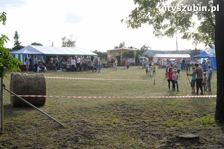 Święto Twórczych Brzózek